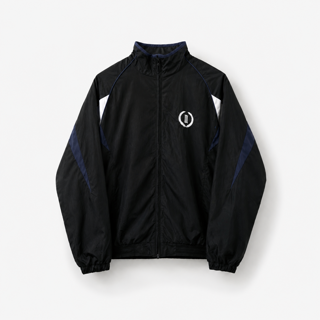 Mercy Track Jacket