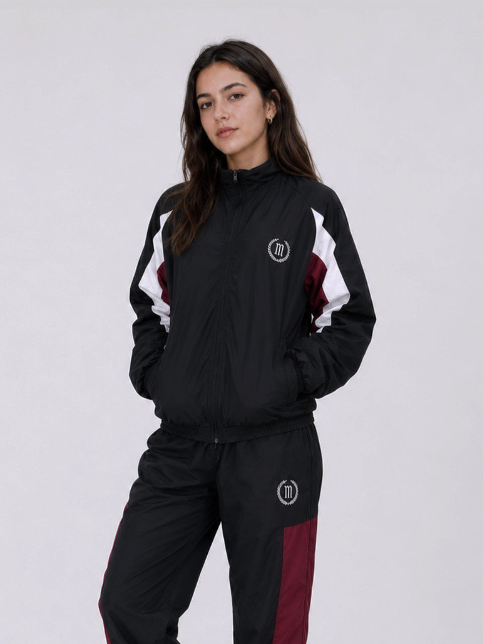 Mercy Track Suit