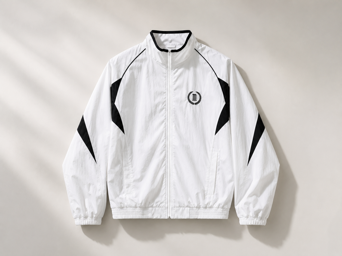 Mercy Track Jacket