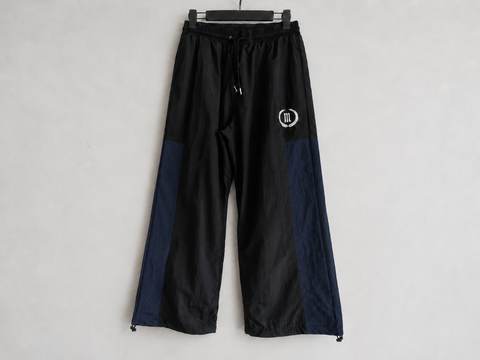 Mercy Track Pants - Navy