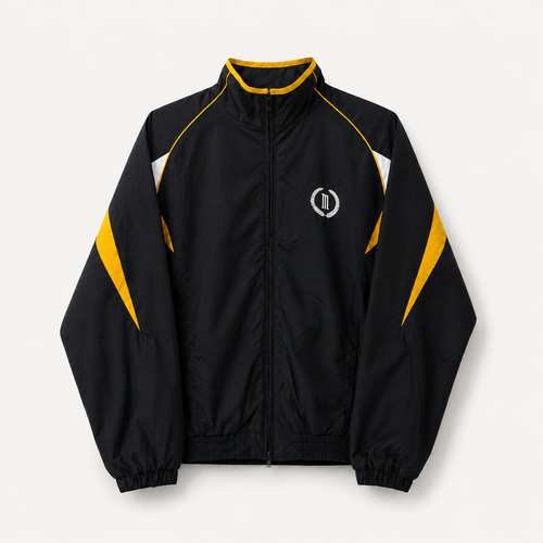 Mercy Track Jacket
