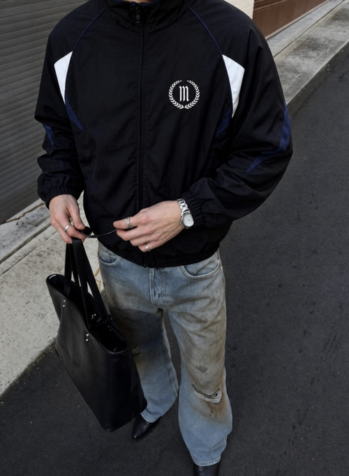 Mercy Track Jacket
