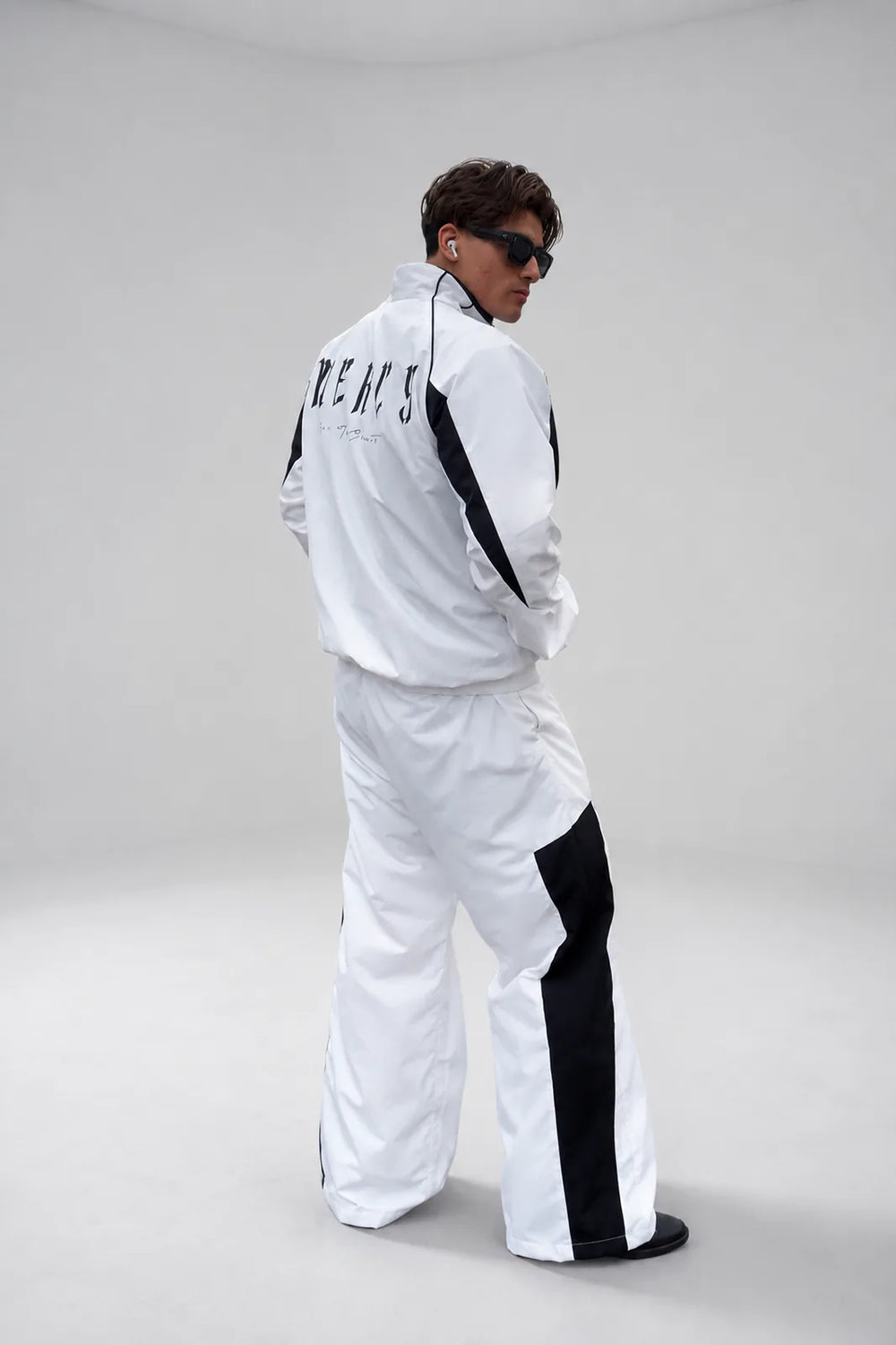 Mercy Track Suit