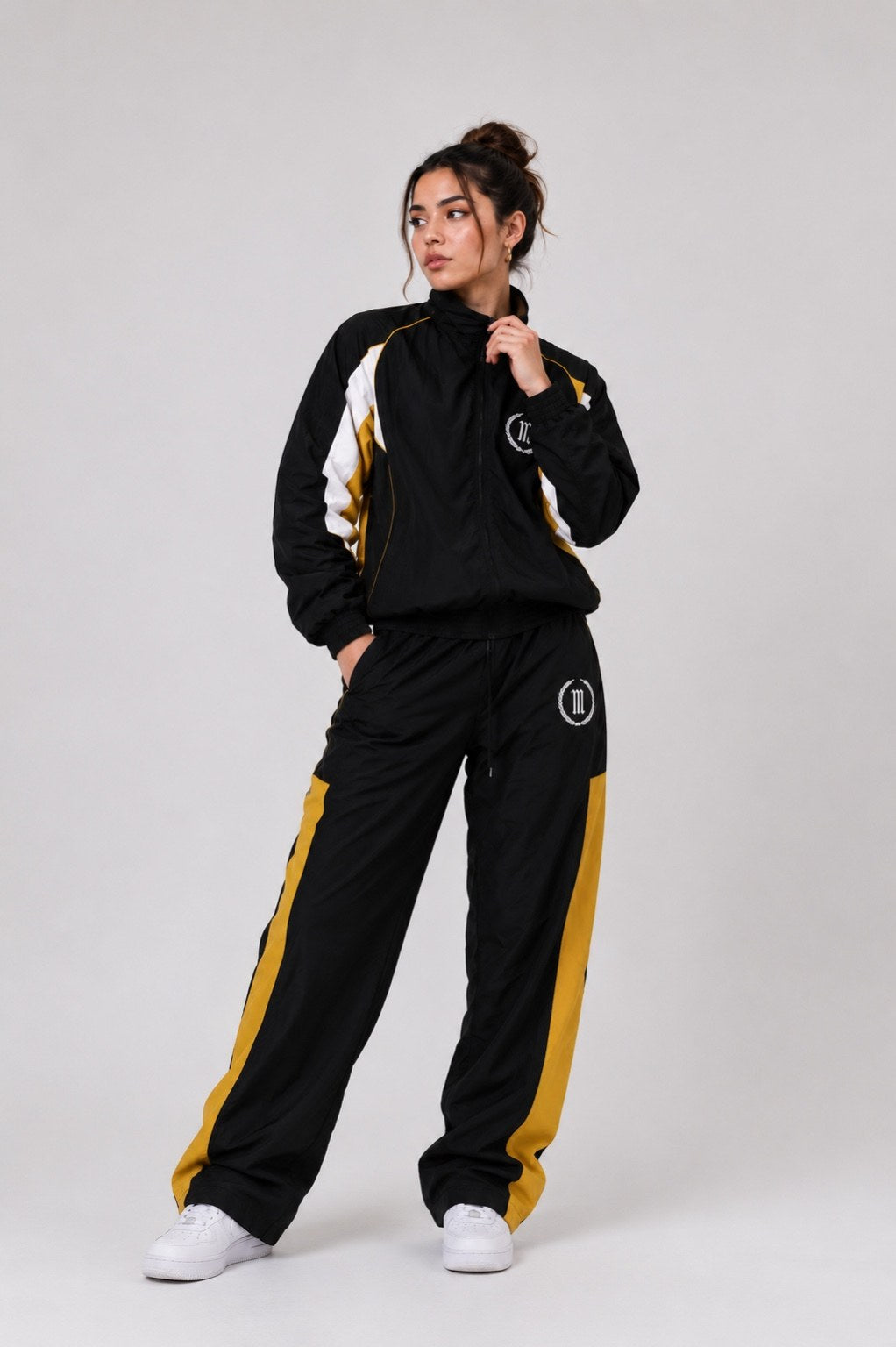 Mercy Track Suit