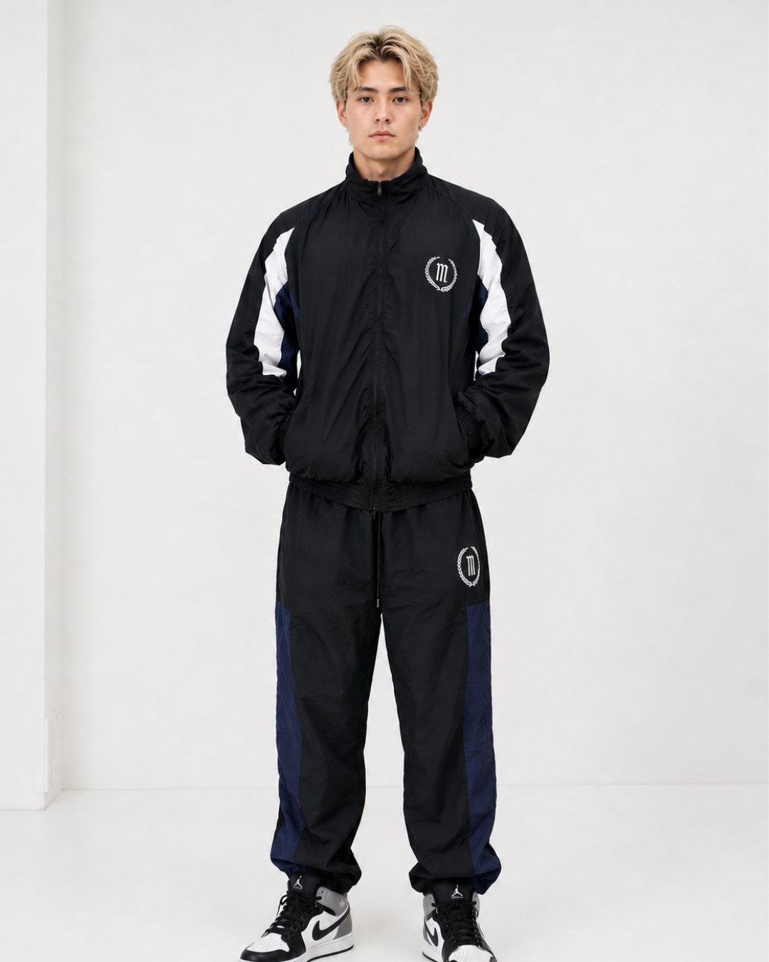 Mercy Track Suit